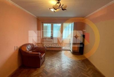 Apartament cu 4 camere circular în Central