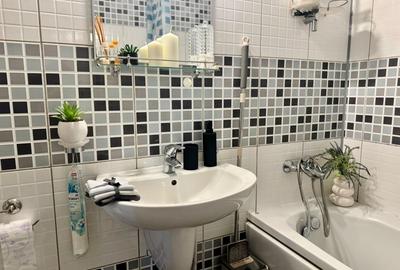 Refugiul tau de liniste la marginea padurii!apartament cu gradina si parcare Refugiul tau de liniste la marginea padurii!apartament cu gradina si parcare - 11