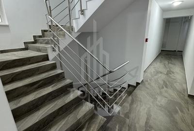 Apartament rezidențial NOU | 3 Camere - 10
