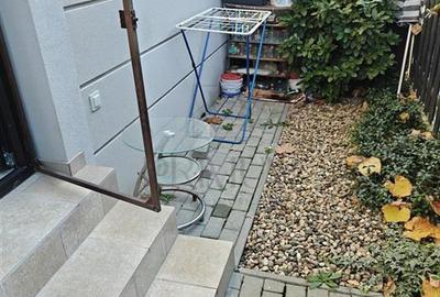 Garsonieră decomandată, mobilată în Aeroport - 9