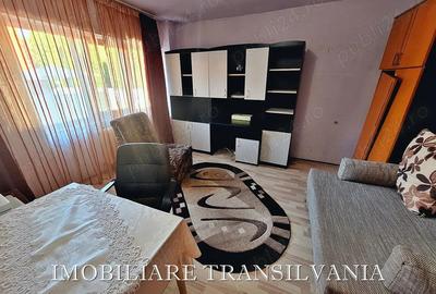 Garsoniera decomandata, parter - zona Sensul vechi, Big - 6