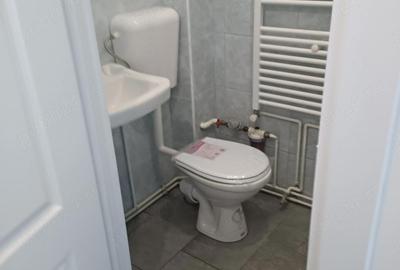 Apartament cu 2 camere semidecomandat în Central - 2