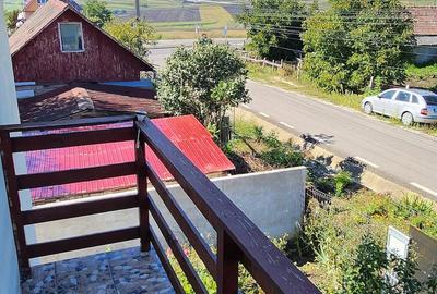 Casă cu Teren 360 Mp în Tureni - 9