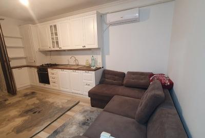 Apartament 2 camere Bloc ESQ - Valea Lupului - 3