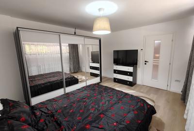 Apartament cu 2 camere decomandat în Central - 1