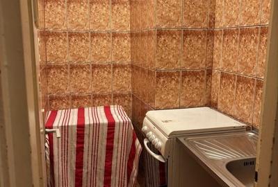 Garsoniera - LANGA METROU - Costin Georgian - 4