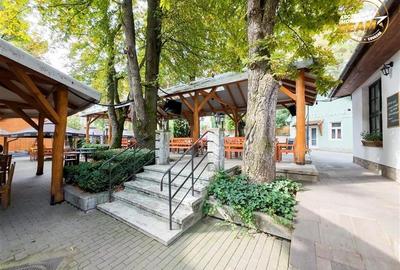 Complex Gastronomic:Afacere la cheie, Restaurant traditional secuiesc+teresa eve - 53