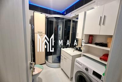 Apartament 3 camere | Balcon | Parțial mobilat | Doamna Stanca - 9