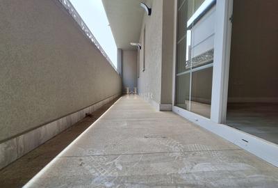 Apartament cu gradina proprie generoasa. Finisaje premium. - 7