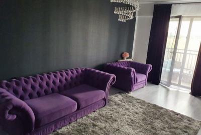 Apartament cu 2 camere decomandat în Albert - 7