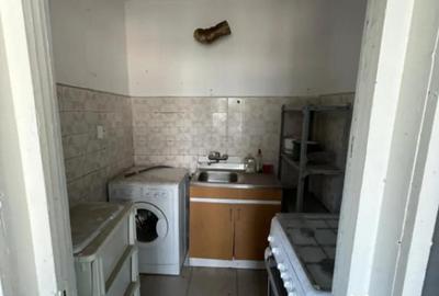 Apartament cu 2 camere nedecomandat în Groapa - 3