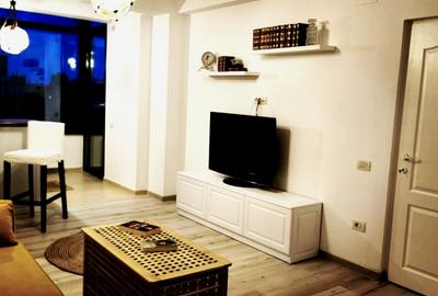 De închiriat – Apartament 2 camere, Campus(AXI55) - 2
