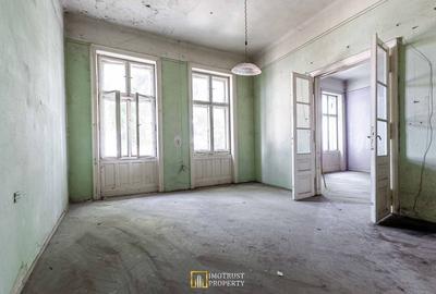 De vanzare Etaj de casă- 201 mp utili, Arad-Ultracentral - 2