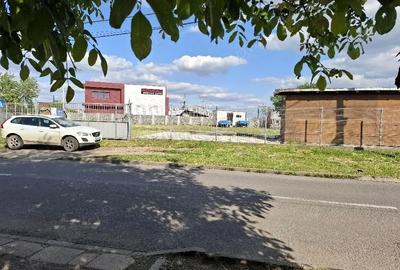 Spațiu comercial, în Centura - 1