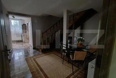 Casă cu 3 camere cu Teren 500 Mp în Aghireș - 10