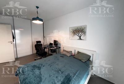 Apartamente 2 camere cu parcare subterana in Buna Ziua Apartamente 2 camere cu parcare subterana in Buna Ziua - 7