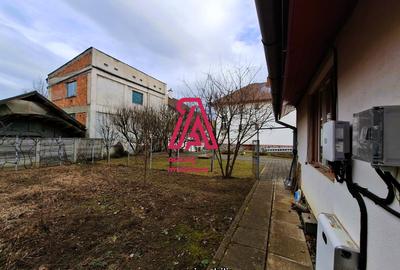 Casă individuală cu 7 camere cu Canalizare în Calea Dumbrăvii - 25