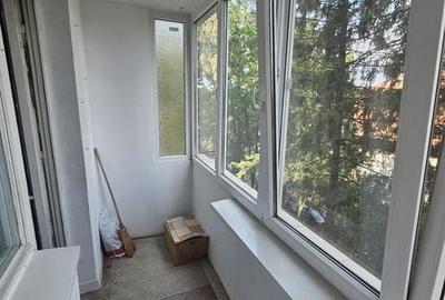 Apartament cu 2 camere în Cornișa - 2