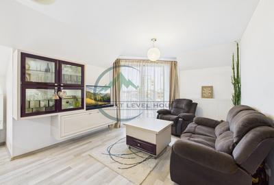 Apartament cu 2 camere de tip studio zona de case - Comision 0% - 2