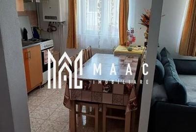 Apartament cu 3 camere, mobilat în Hipodrom 4