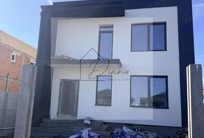 Casă cu 7 camere cu Teren 270 Mp în Central - 6