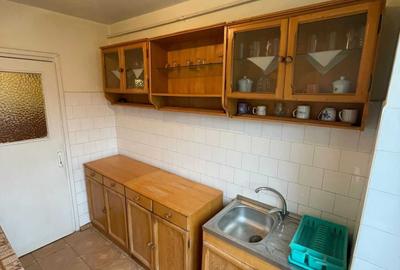 Apartament cu 2 camere semidecomandat în Central - 5