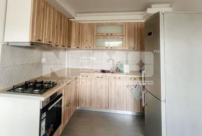 Apartament cu 2 camere semidecomandat, mobilat în Policlinica - 2