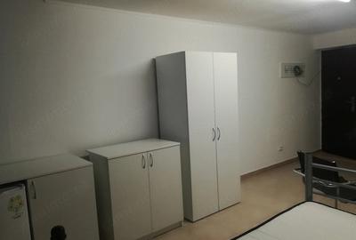 Garsonieră nedecomandată în Complex Studențesc