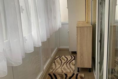 Apartament cu 2 camere în Baciu - 7