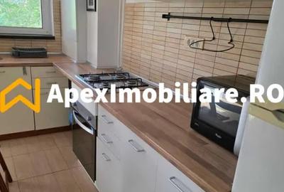 Garsonieră semidecomandată în Ghencea - 6