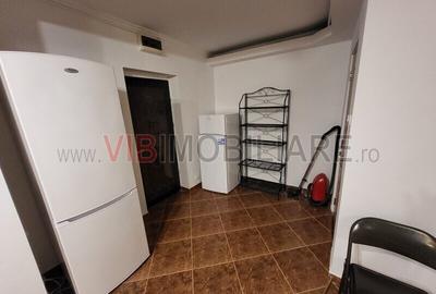 Garsoniera Spatioasa, Mall Vitan, 42 mp - 9