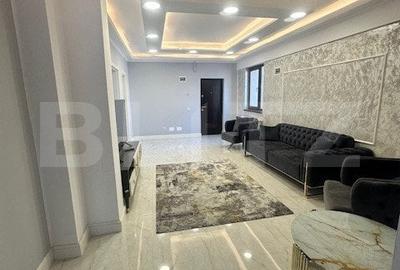Apartament cu 4 camere, 90 mp, zona Bucurestii Noi-Jiului - 3