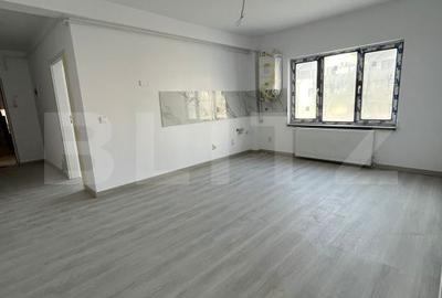 Apartament cu 3 camere decomandat în Bârnova - 11