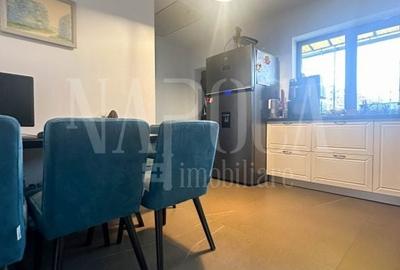 Casă individuală cu 3 camere cu Canalizare în Dâmbul Rotund - 10
