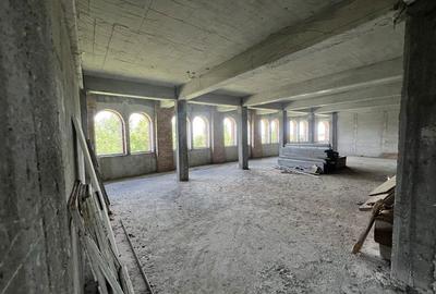 Spațiu comercial, în Hudum - 7