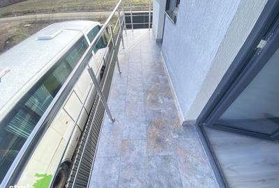 Casă cu 4 camere cu Teren 272 Mp în Central - 11