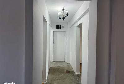 Apartament cu 3 camere decomandat în Central - 7