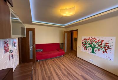 Apartament cu 3 camere semidecomandat, mobilat în P-ța Reșița - 11