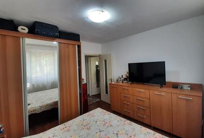 Apartament cu 2 camere decomandat, mobilat în Drumul Taberei - 9