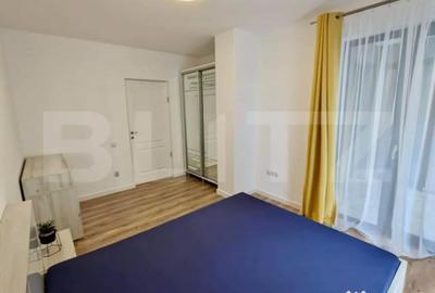 Apartament cu 2 camere semidecomandat în Bună Ziua - 13
