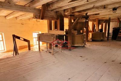 Teren construibil Apoldu de Jos,jud.Sibiu,comision 0 - 4