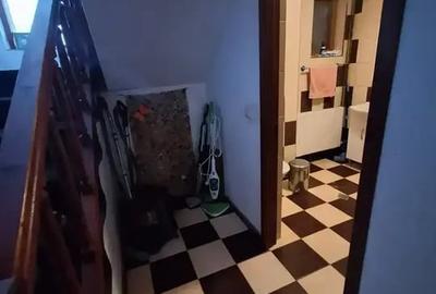 2 Vile 4 camere tip duplex, Adunații Copăceni - 11