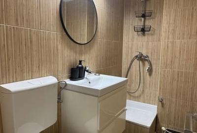 Apartament cu 3 camere decomandat, mobilat în Vatra Luminoasă - 10