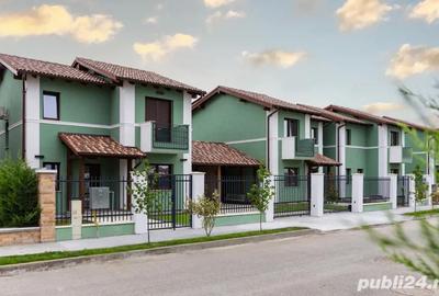 Casa in Cartierul Primaverii direct de la proprietar - 10