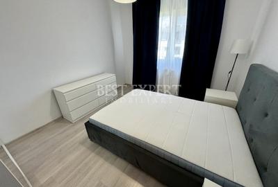 Apartament 2 camere mobilat -se accepta si animal de companie talie mica - 10