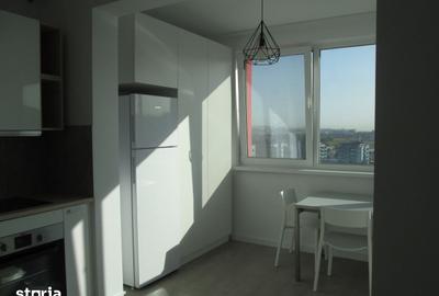 Apartament cu 3 camere în Florești - 7