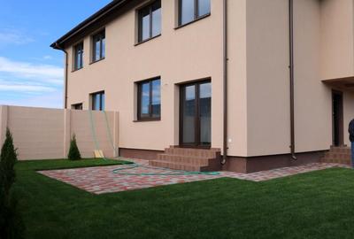 Proiect Modular Duplexuri- Patru unitati disponibile 2025 Proiect Modular Duplexuri- Patru unitati disponibile 2025 - 4