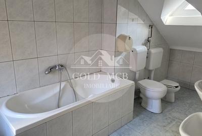 Casă individuală cu 5 camere cu Canalizare în Floreasca - 19