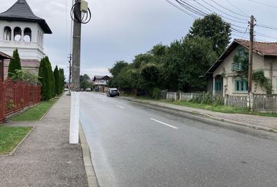 Casă cu 4 camere în Central - 2