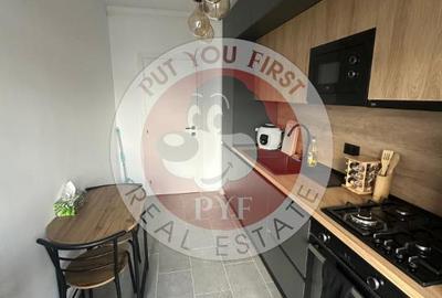 Pod Chitila | 2 camere | 62mp | Decomandat | B12654 - 4